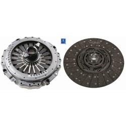 SACHS Sidurikomplekt 3400 700 418