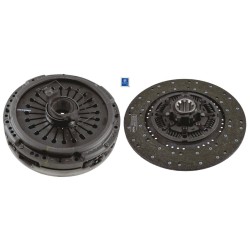 SACHS Sidurikomplekt 3400 700 426