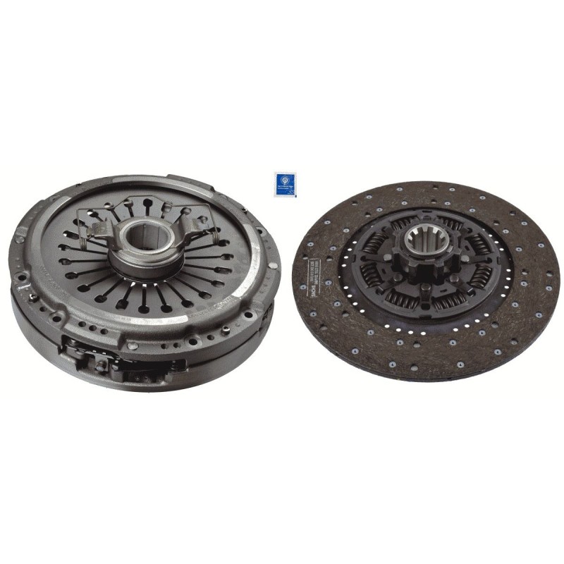 SACHS Sidurikomplekt 3400 700 427