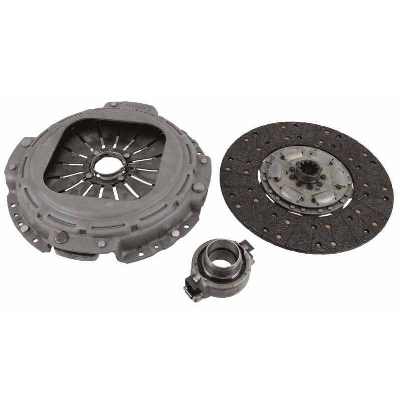 SACHS Sidurikomplekt 3400 700 430