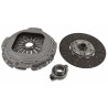 SACHS Sidurikomplekt 3400 700 430