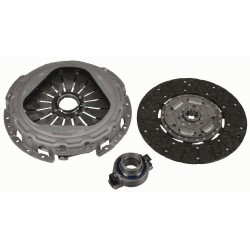 SACHS Sidurikomplekt 3400 700 431
