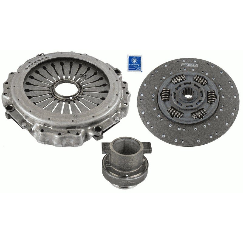SACHS Sidurikomplekt 3400 700 438