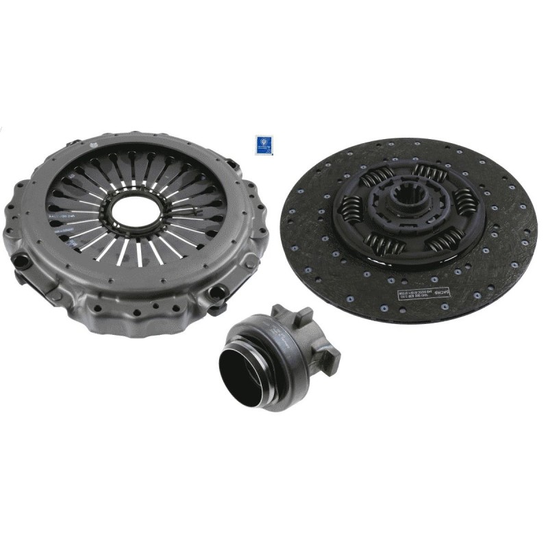 SACHS Sidurikomplekt 3400 700 445