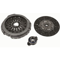 SACHS Sidurikomplekt 3400 700 449