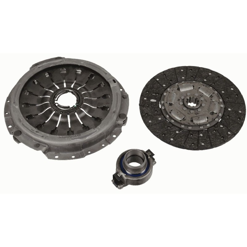 SACHS Sidurikomplekt 3400 700 449