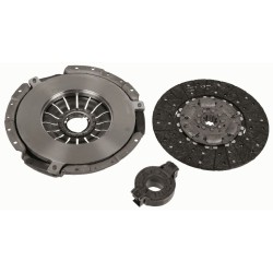 SACHS Sidurikomplekt 3400 700 449