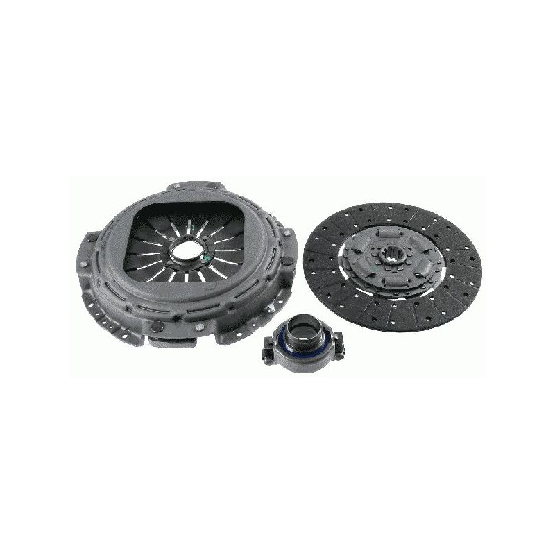 SACHS Sidurikomplekt 3400 700 452