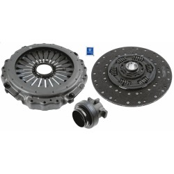 SACHS Sidurikomplekt 3400 700 459