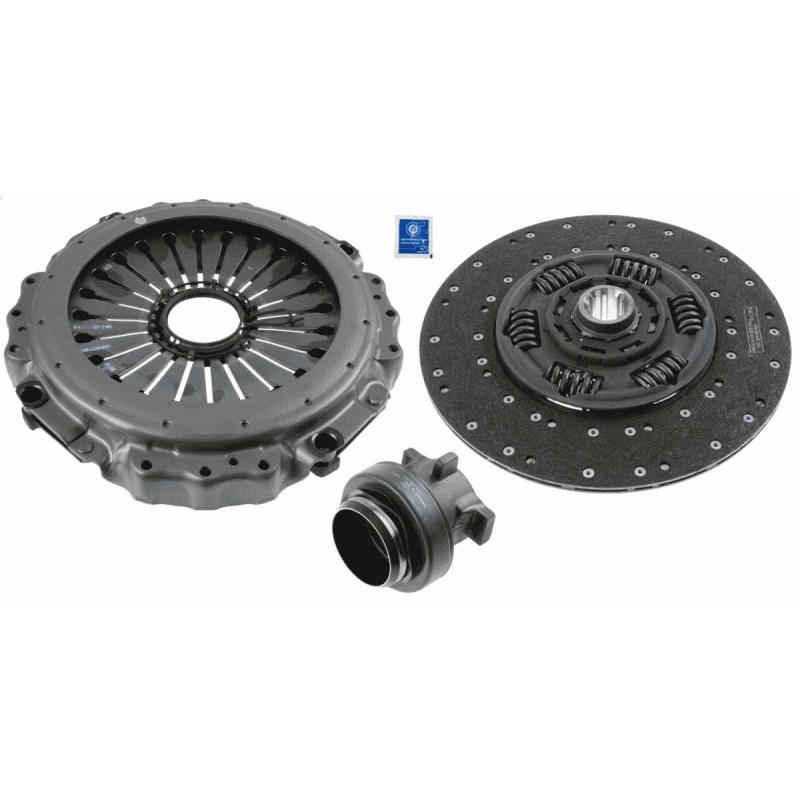 SACHS Sidurikomplekt 3400 700 459
