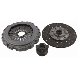 SACHS Sidurikomplekt 3400 700 462