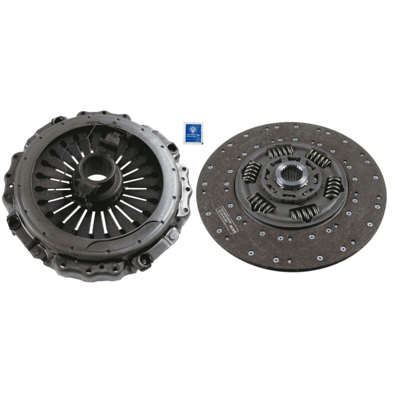 SACHS Sidurikomplekt 3400 700 463