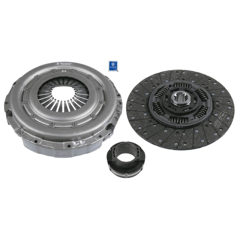 SACHS Sidurikomplekt 3400 700 464