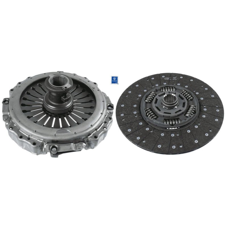 SACHS Sidurikomplekt 3400 700 468