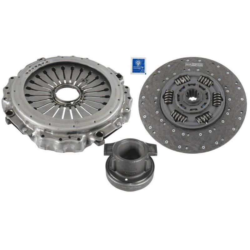SACHS Sidurikomplekt 3400 700 470