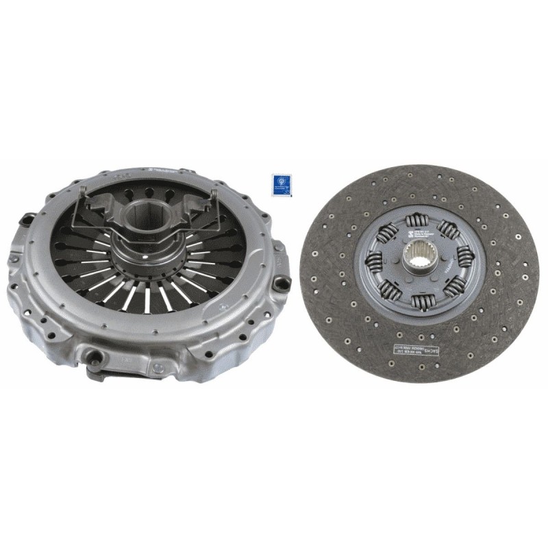 SACHS Sidurikomplekt 3400 700 471