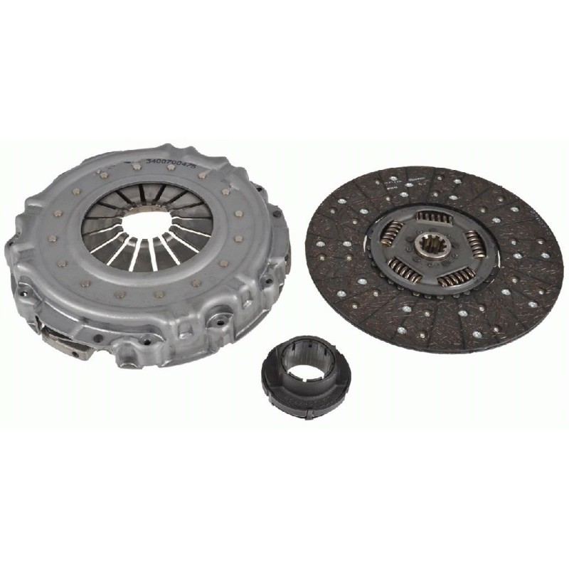 SACHS Sidurikomplekt 3400 700 475