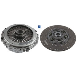 SACHS Sidurikomplekt 3400 700 478
