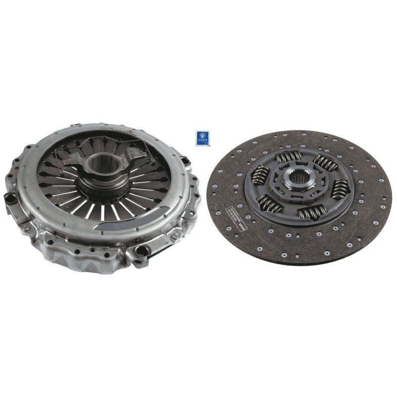SACHS Sidurikomplekt 3400 700 478