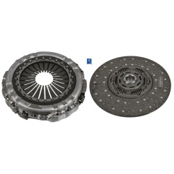 SACHS Sidurikomplekt 3400 700 479