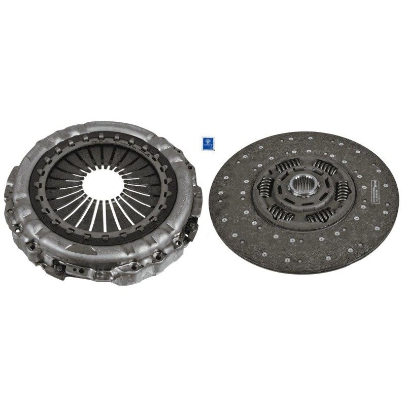 SACHS Sidurikomplekt 3400 700 479