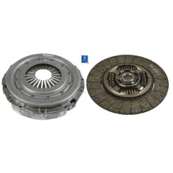 SACHS Sidurikomplekt 3400 700 484