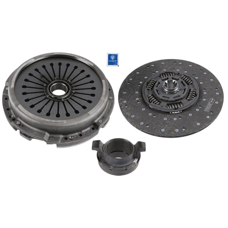 SACHS Sidurikomplekt 3400 700 485
