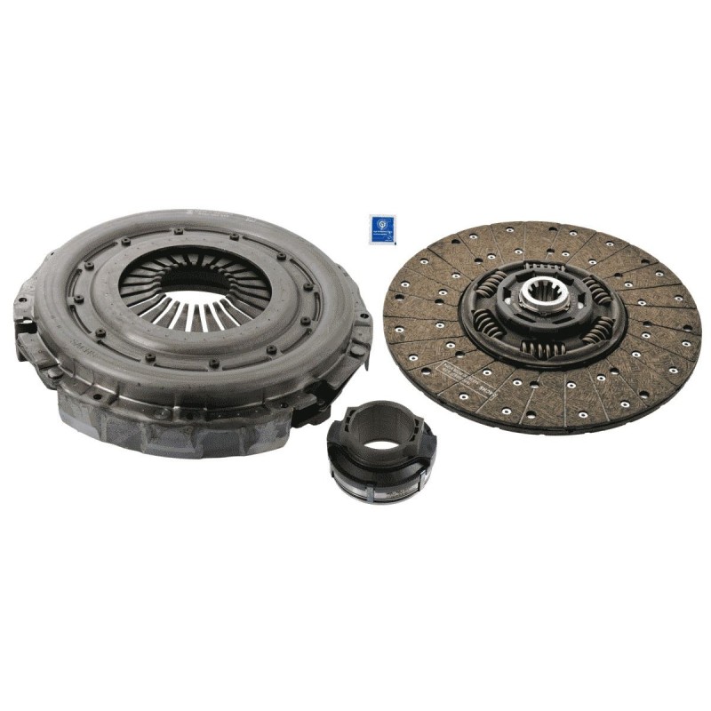 SACHS Sidurikomplekt 3400 700 487