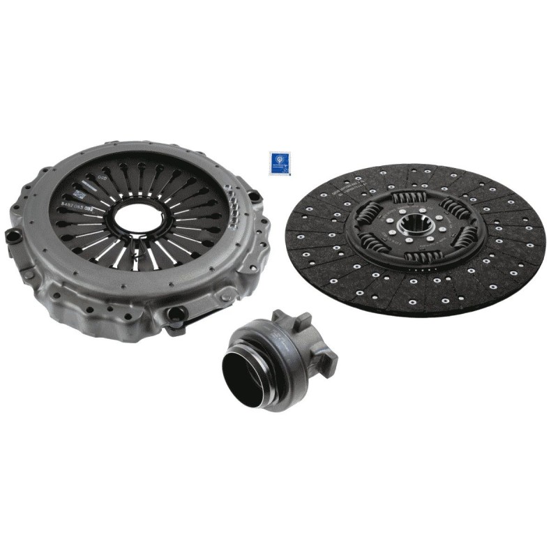 SACHS Sidurikomplekt 3400 700 489