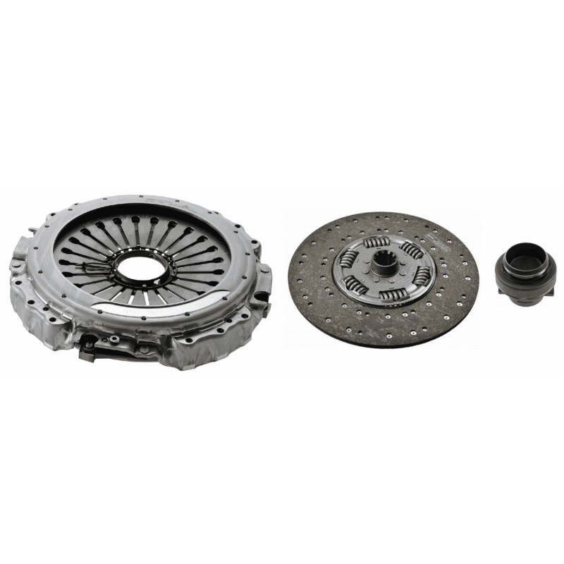SACHS Sidurikomplekt 3400 700 504