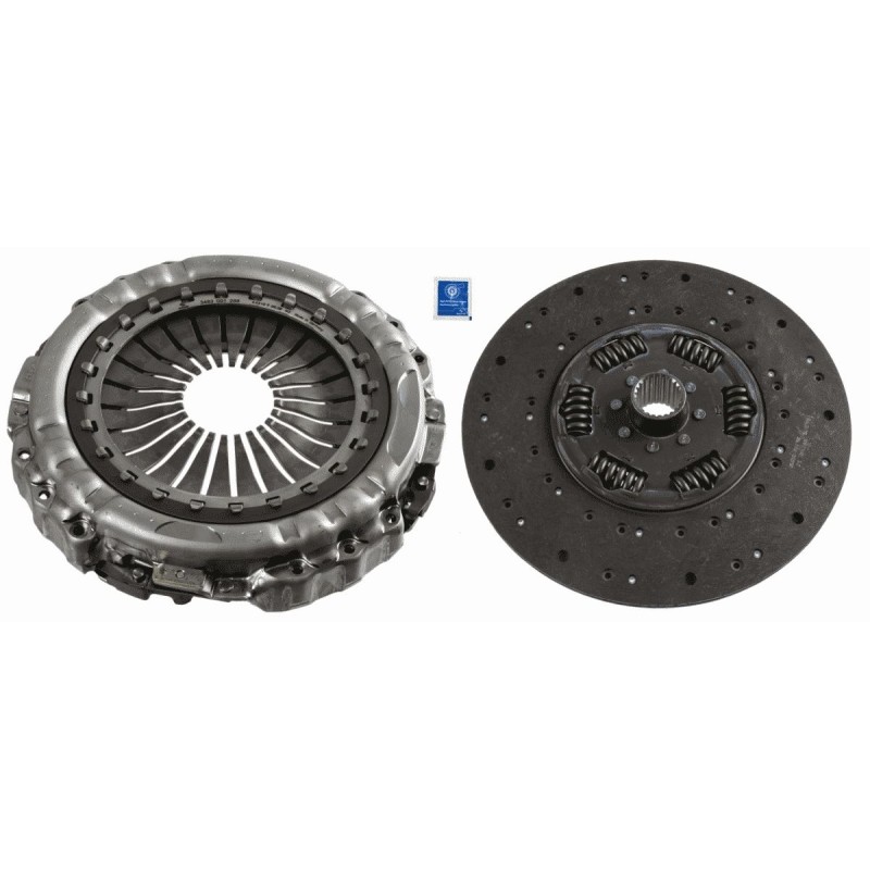 SACHS Sidurikomplekt 3400 700 518