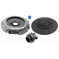 SACHS Sidurikomplekt 3400 700 522