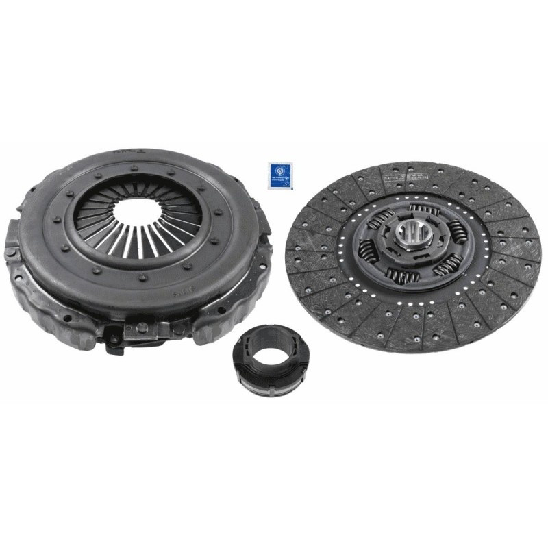 SACHS Sidurikomplekt 3400 700 523
