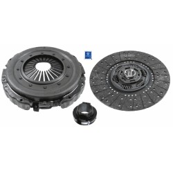 SACHS Sidurikomplekt 3400 700 524