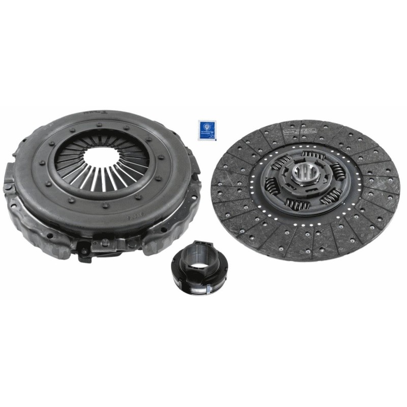 SACHS Sidurikomplekt 3400 700 524