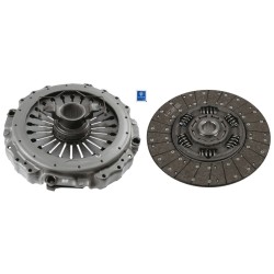 SACHS Sidurikomplekt 3400 700 600