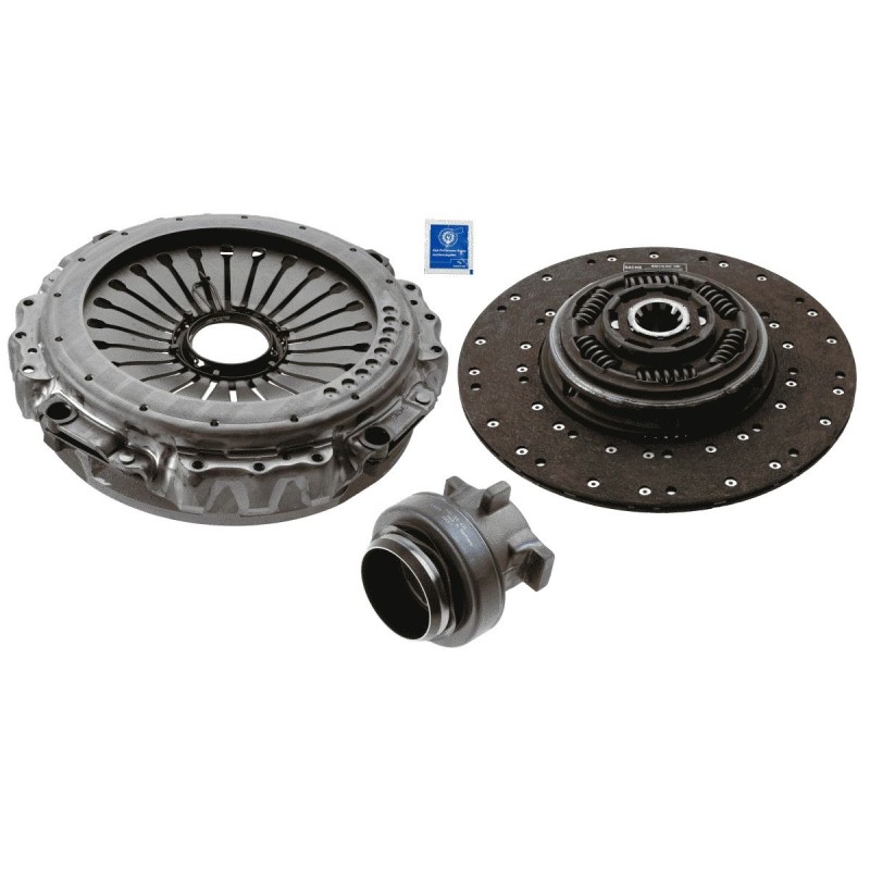 SACHS Sidurikomplekt 3400 700 613