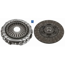 SACHS Sidurikomplekt 3400 700 618