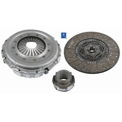 SACHS Sidurikomplekt 3400 700 628