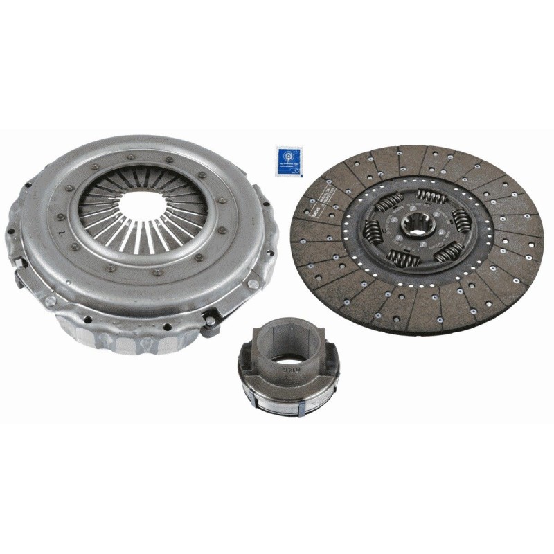 SACHS Sidurikomplekt 3400 700 628