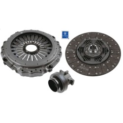 SACHS Sidurikomplekt 3400 700 659