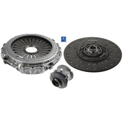 SACHS Sidurikomplekt 3400 710 004