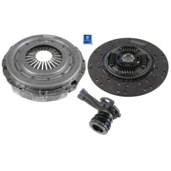 SACHS Sidurikomplekt 3400 710 005