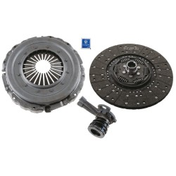 SACHS Sidurikomplekt 3400 710 007