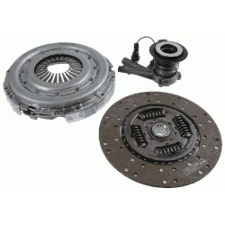 SACHS Sidurikomplekt 3400 710 008