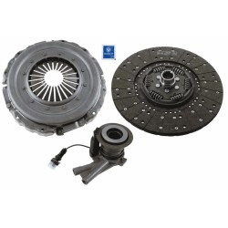SACHS Sidurikomplekt 3400 710 014