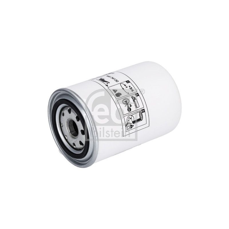 FEBI BILSTEIN Kütusefilter 34130