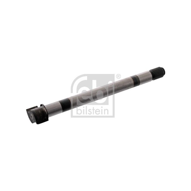 FEBI BILSTEIN Pidurivõll,trummelpidur 34357