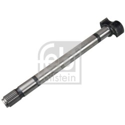 FEBI BILSTEIN Pidurivõll,trummelpidur 34358