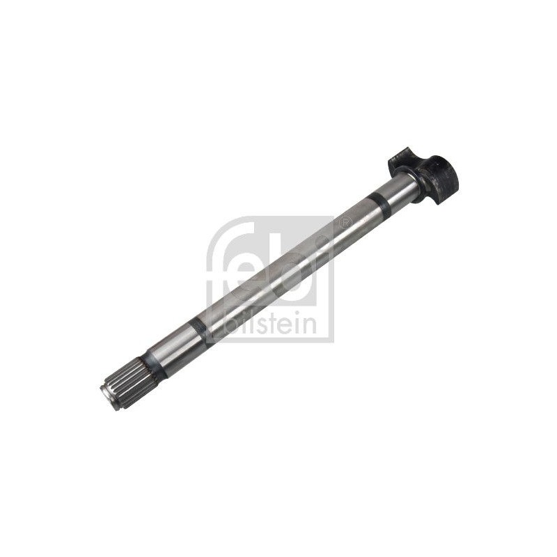 FEBI BILSTEIN Pidurivõll,trummelpidur 34358